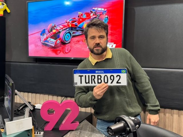 Professor revela por que a aerodinâmica vale mais que a potência do motor na Fórmula 1