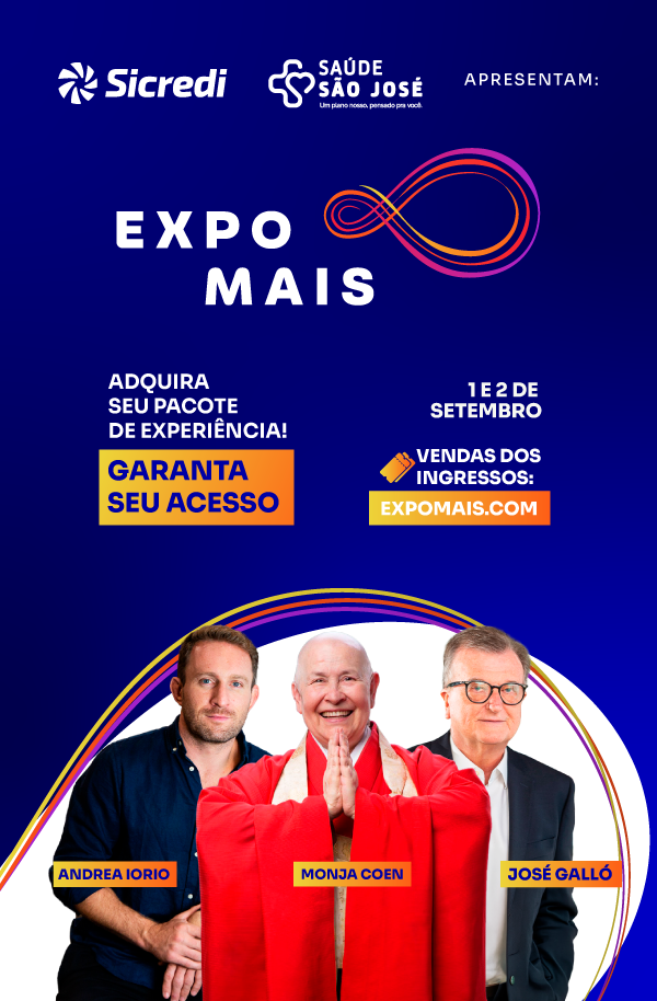 Expomais 2026