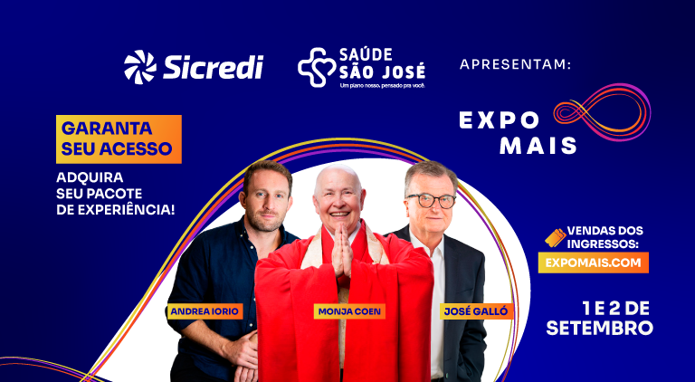 Expomais 2026