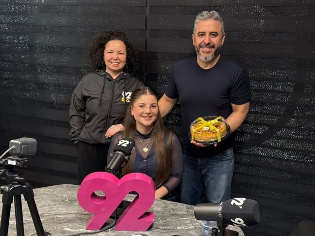 Jovem empreendedora transforma tradição de família em negócio de sucesso