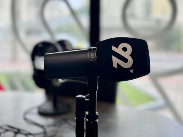 Rádio mantém liderança em credibilidade e se fortalece na era digital