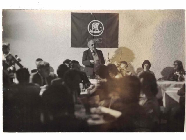 CDL de Criciúma celebra 60 anos de contribuição ao desenvolvimento econômico da cidade