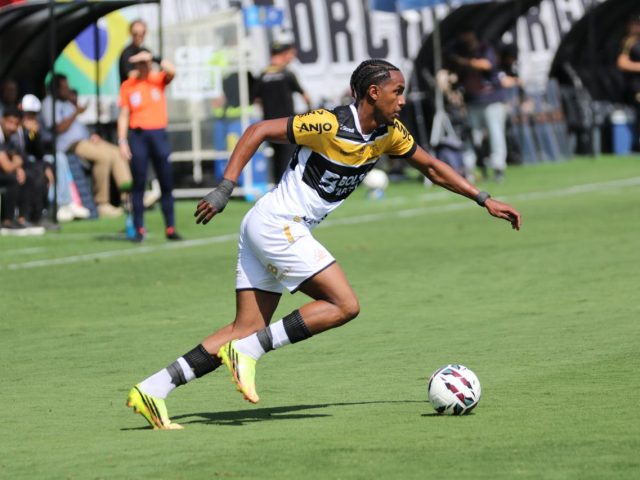 Após 15 jogos sem perder, Tigre é derrotado fora de casa