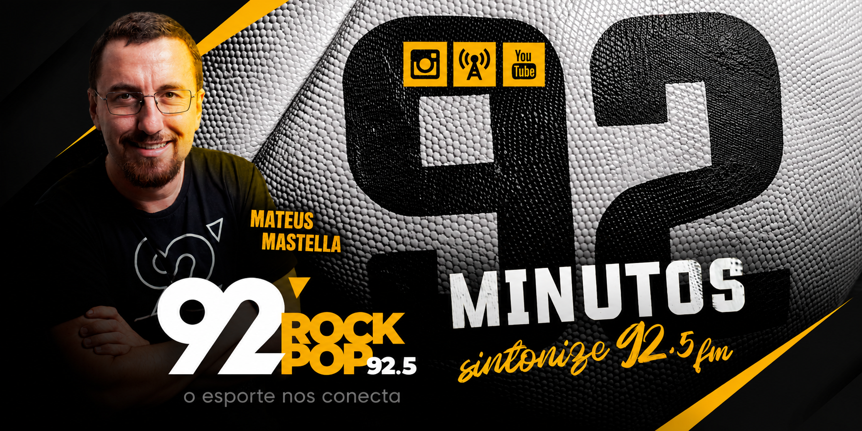 92 MINUTOS