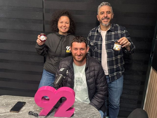 Família amplia produção de pitayas e aposta em geleias artesanais para conquistar o mercado
