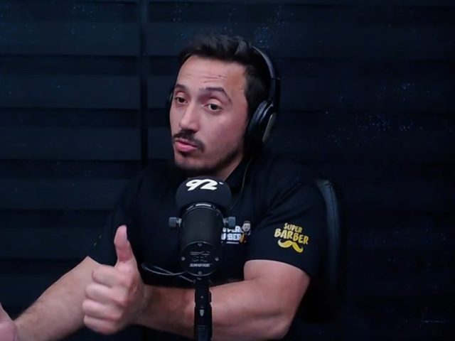 Super Barber acelera expansão e mira 25 unidades até o fim do ano