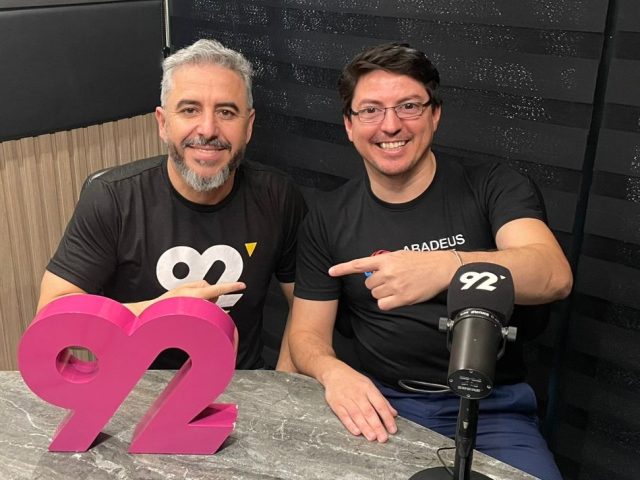 Abadeus realiza Paella Beneficente em setembro para fortalecer ações voltadas à comunidade