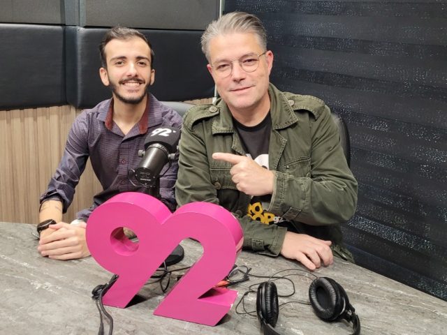 Pedro Lage conta como transformou a corrida em negócio