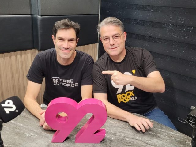 Triatleta revela como vencer os limites do corpo e da mente