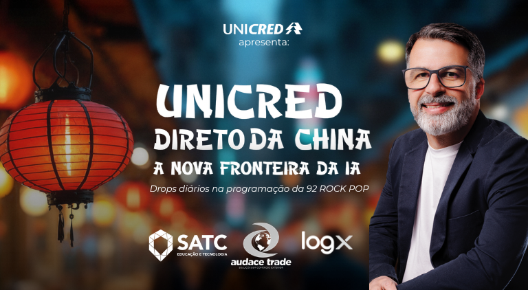 Direto da China topo mobile
