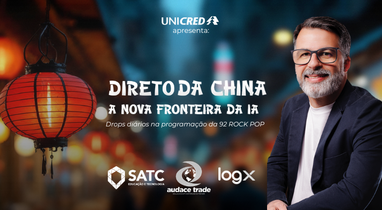 Direto da China topo mobile