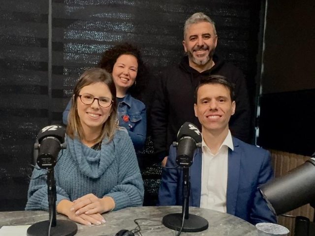 CDL de Criciúma aposta em tecnologia e capacitação para transformar o varejo