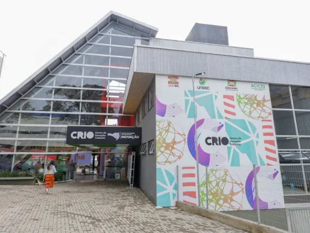 RetailTech CRIO reúne especialistas para debater inovação, inteligência artificial e o futuro do varejo em Criciúma