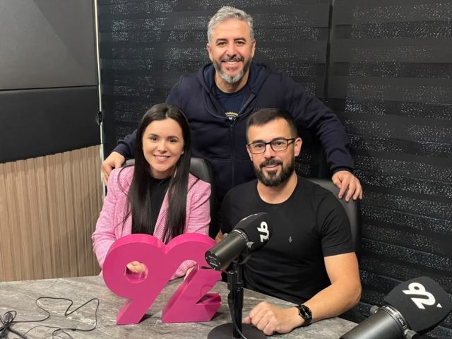 Um caminhão, um sonho e a receita que virou negócio em Criciúma