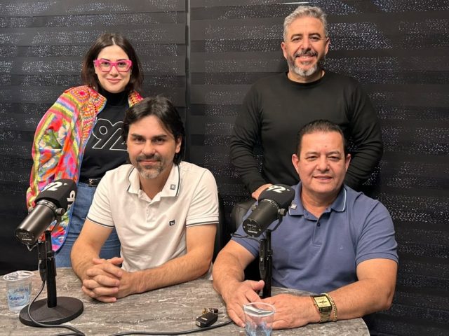 Nova churrascaria promete resgatar o sabor das carnes à moda antiga em Criciúma