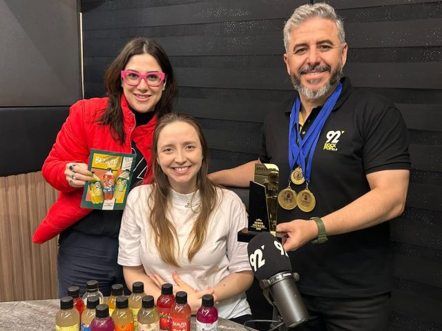 Kombucha de Criciúma ganha destaque em competições nacionais e internacionais