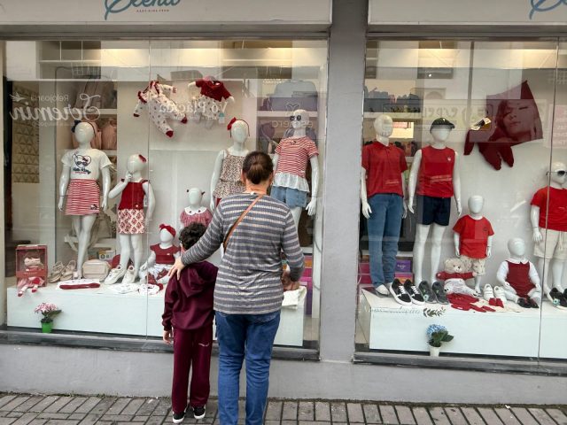Sábado Mais marca início da movimentação para o Dia das Crianças em Criciúma