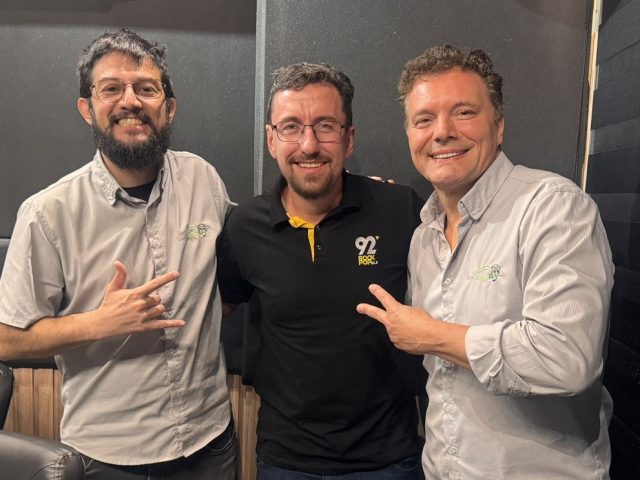 Banda Turbo acompanha evolução da internet e amplia serviços na região