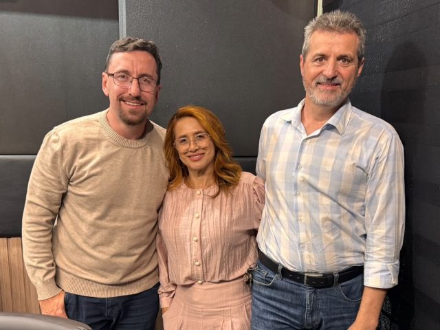 Sonia Souza transforma história de superação em livro com causa solidária