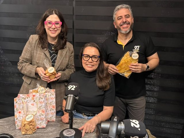 Biscoitos artesanais valorizam o sabor caseiro e as boas memórias
